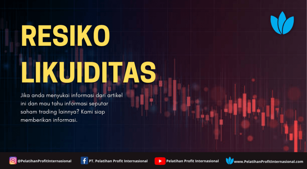 resiko likuiditas
