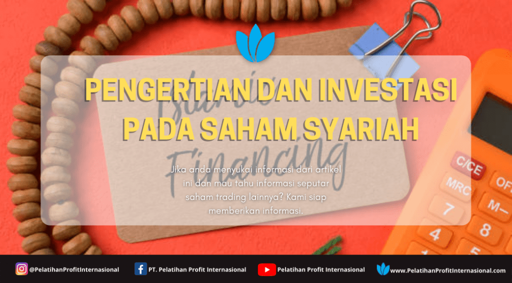 saham syariah