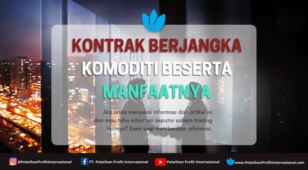 Kontrak Berjangka
