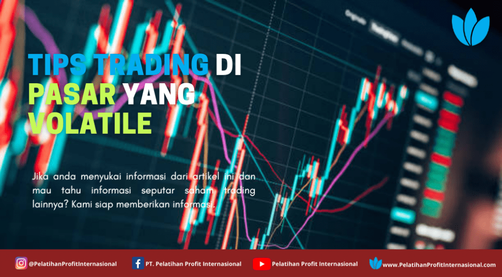 pasar volatile