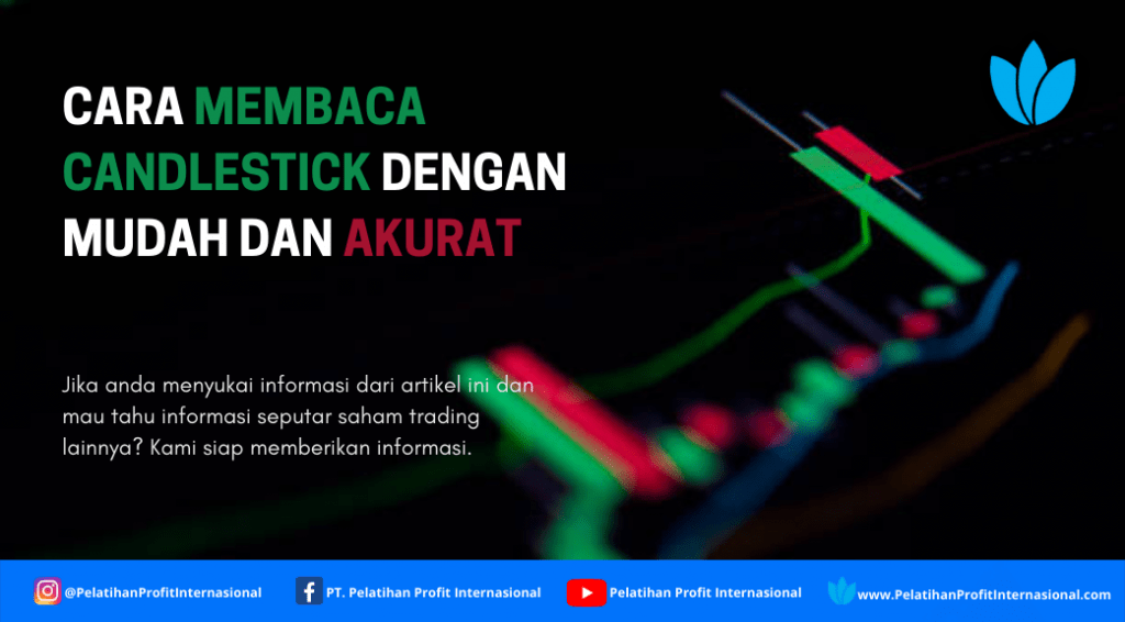 membaca candlestick