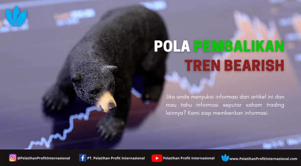 pola pembalikan