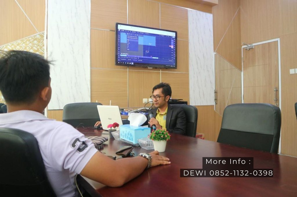 Live Analisa Forex