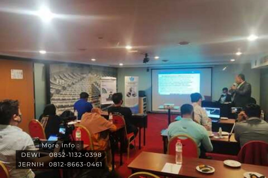 Pelatihan Trading Forex