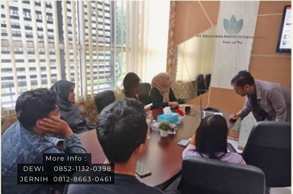 Pelatihan Trading Forex