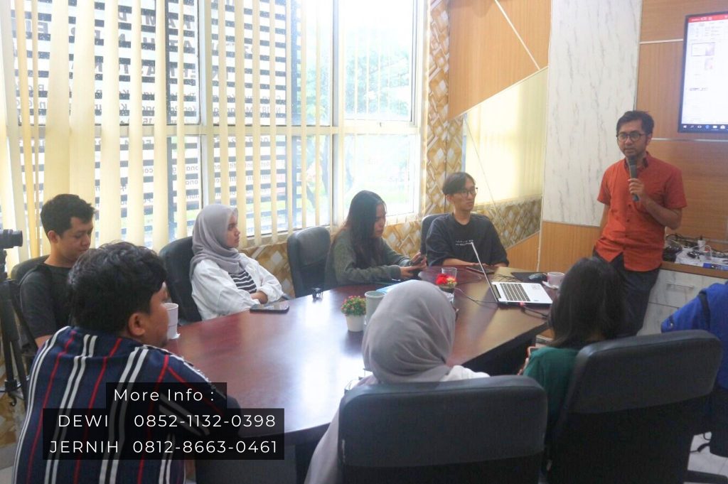 Pelatihan Trading Forex