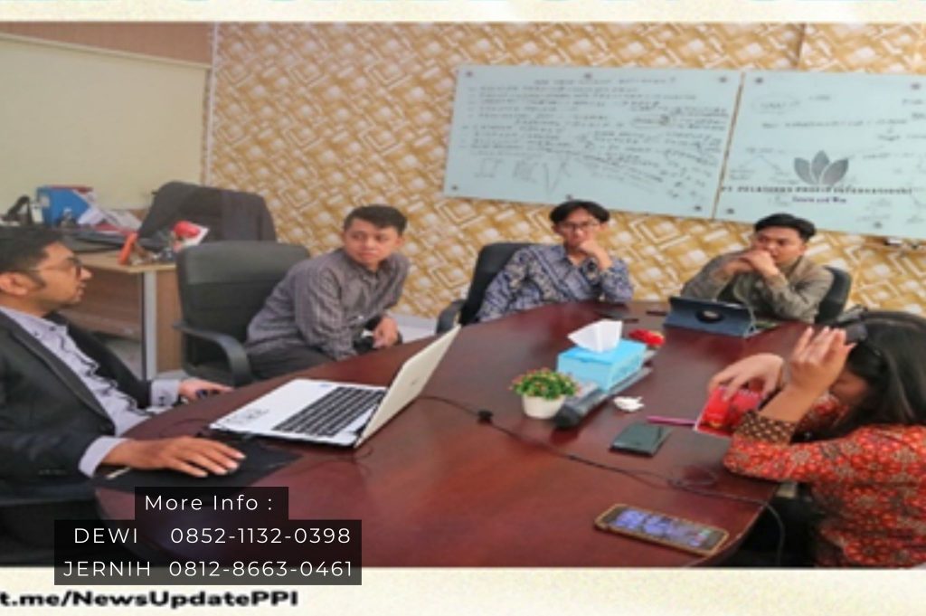 Pelatihan Trading Forex