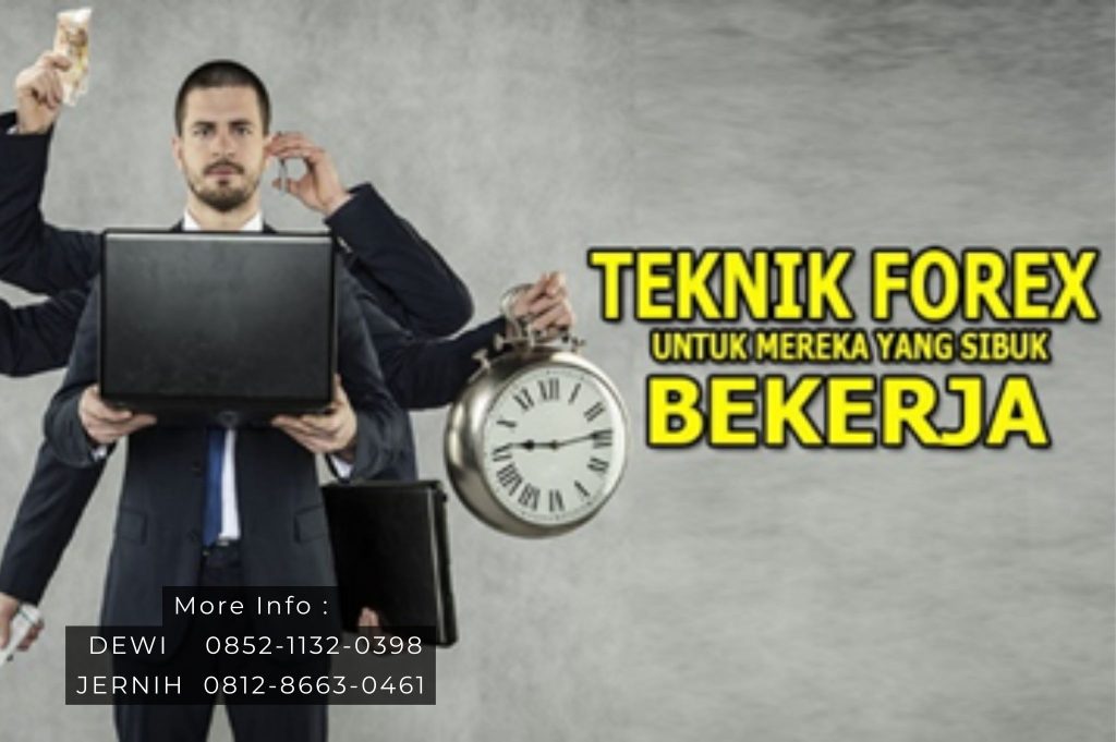 Pelatihan Trading Forex
