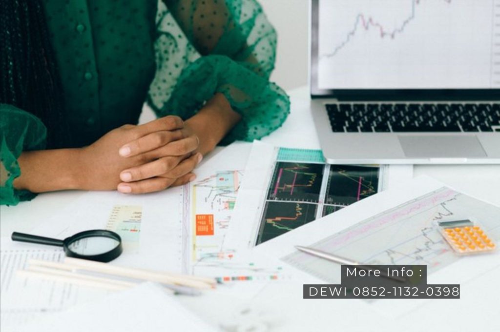 Pelatihan Trading Forex