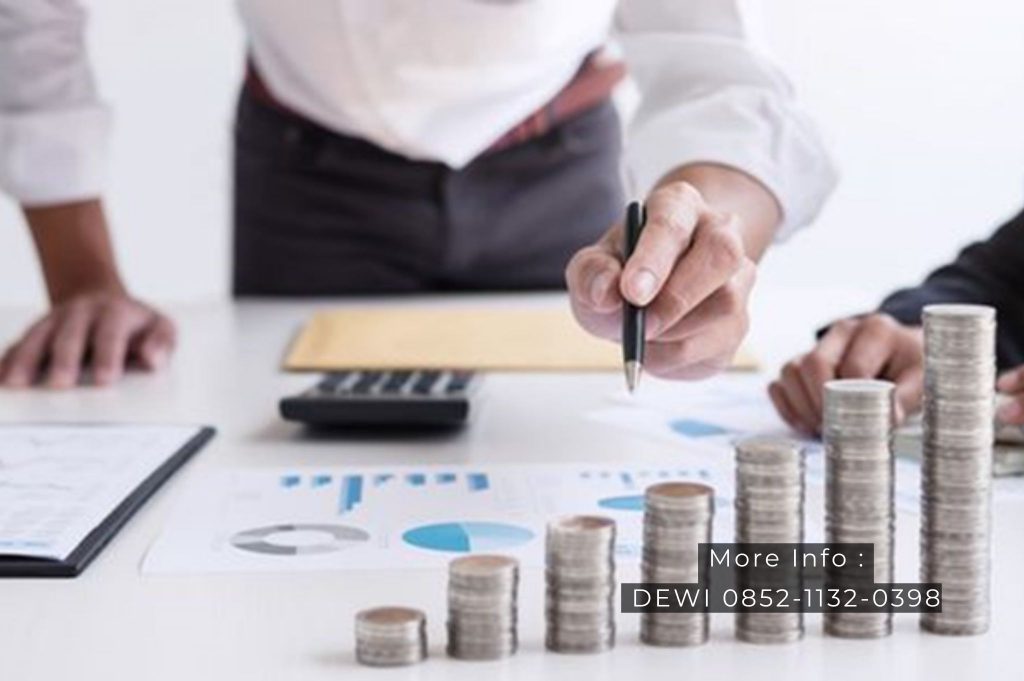 Pelatihan Trading Forex