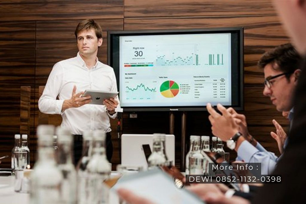 Pelatihan Trading Forex