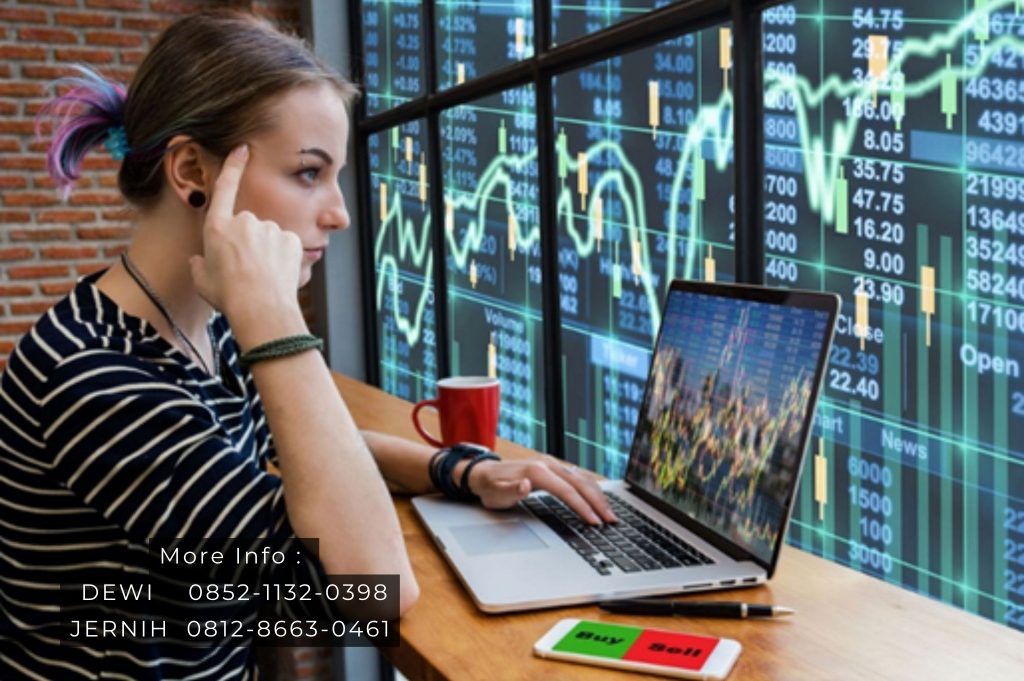 Pelatihan Trading Forex