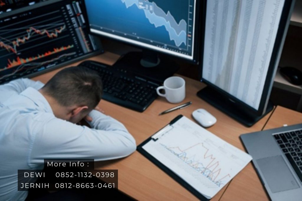Pelatihan Trading Forex