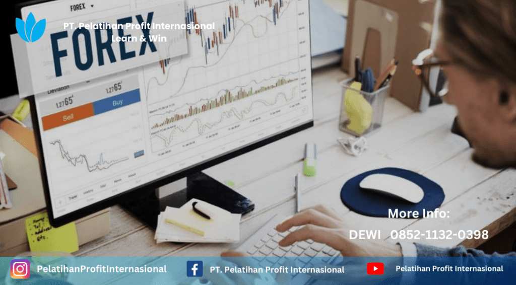 Pelatihan Trading Forex