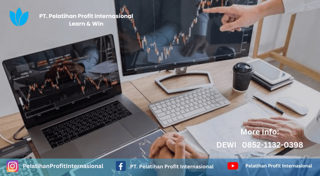 Pelatihan Trading Forex