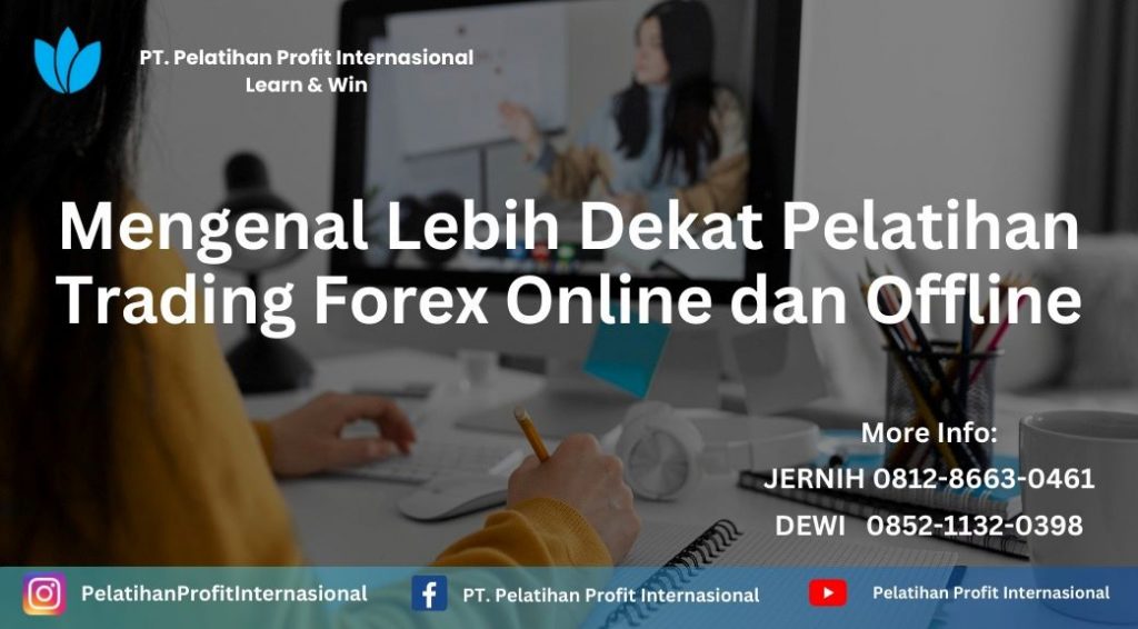 Pelatihan Trading Forex