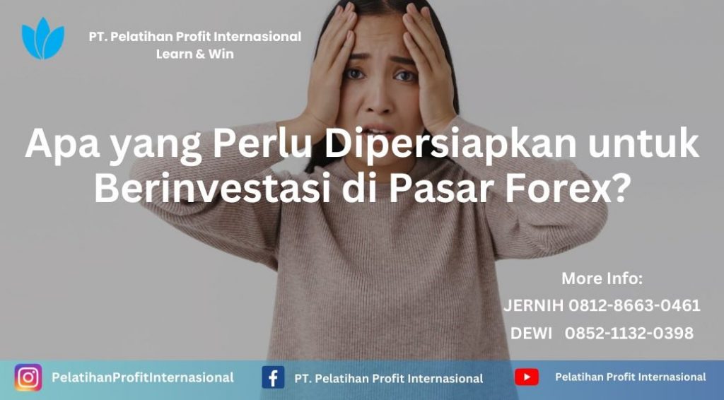 Pelatihan Trading Forex