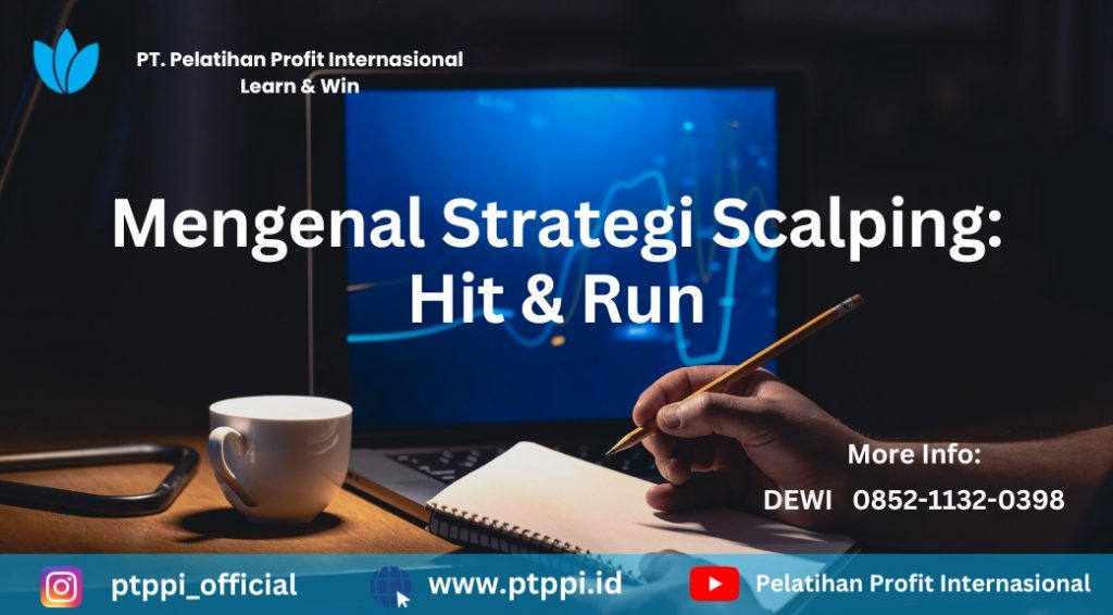 Strategi Scalping