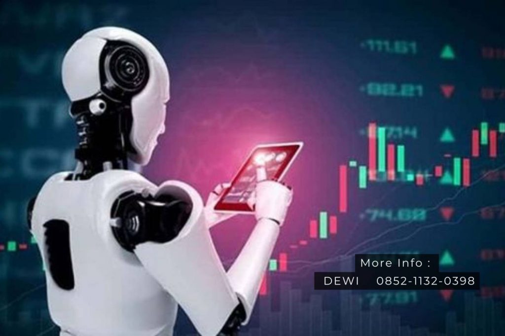 Arti Robot Trading