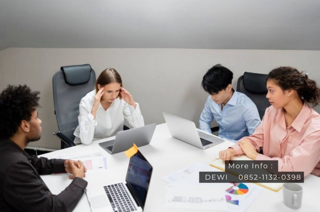 Kursus Trading Terdekat
