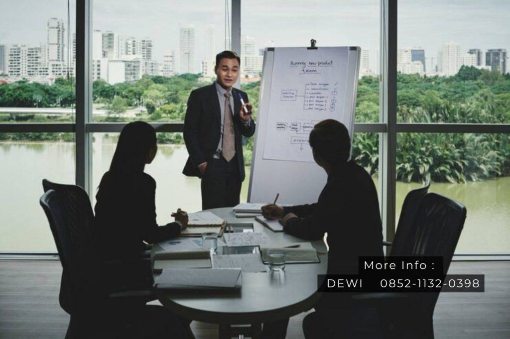 Kursus Trading Terdekat