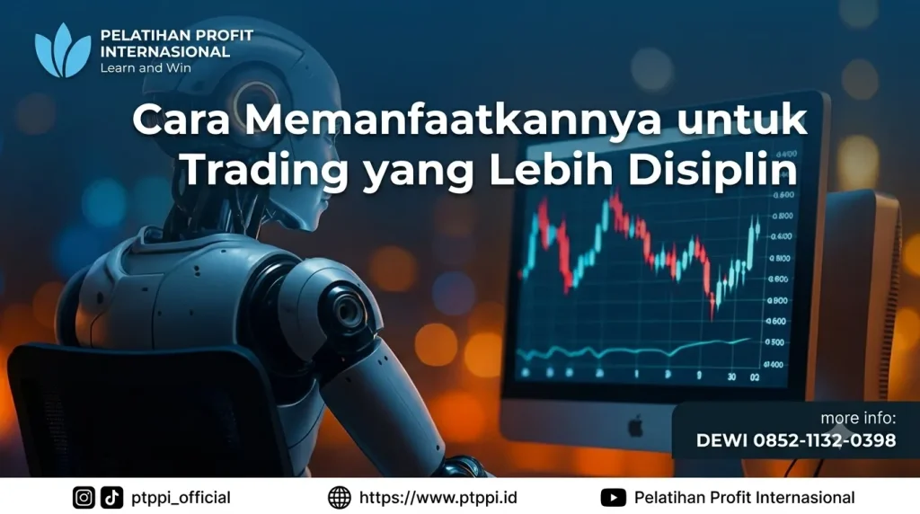 Cara Memanfaatkannya untuk Trading yang Lebih Disiplin