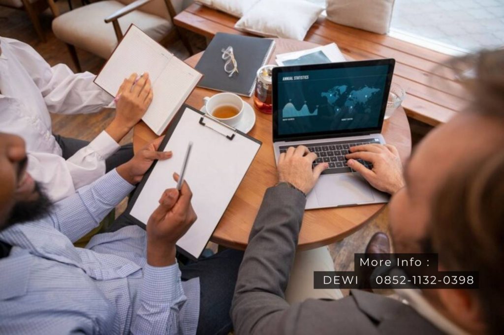 Kursus Trading Terdekat