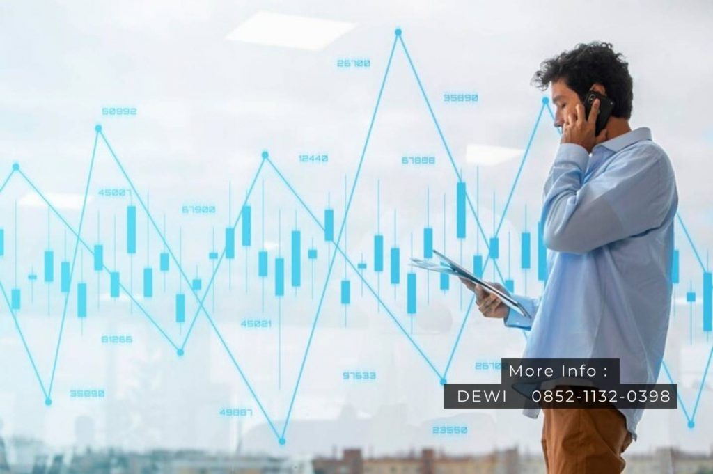 Arti Robot Trading