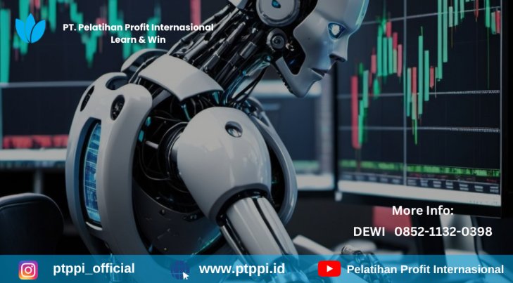Arti Robot Trading
