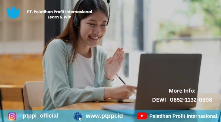 Pelatihan Trading Forex