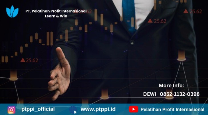Pelatihan Trading Forex