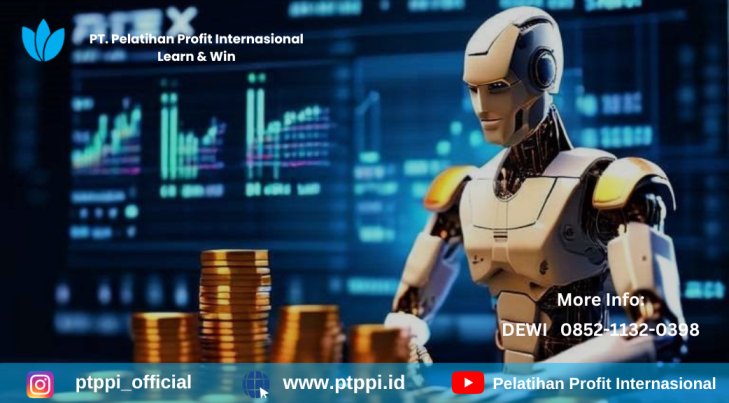 Arti Robot Trading
