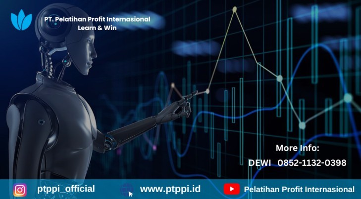 Arti Robot Trading