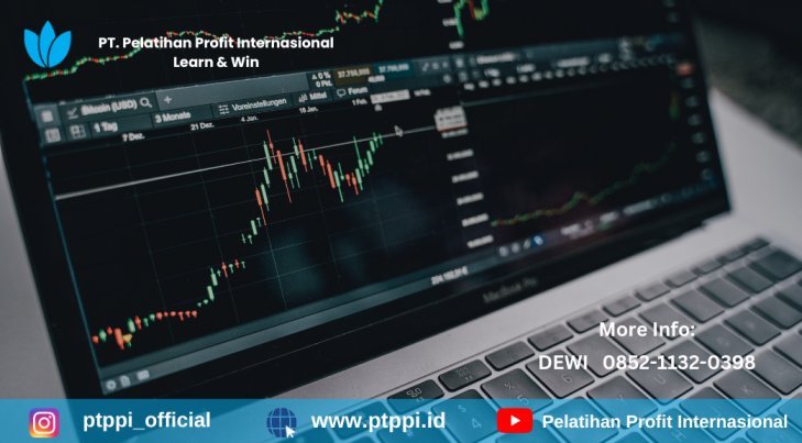 Arti Robot Trading