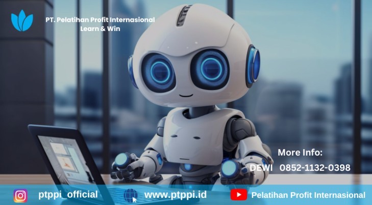 Arti Robot Trading