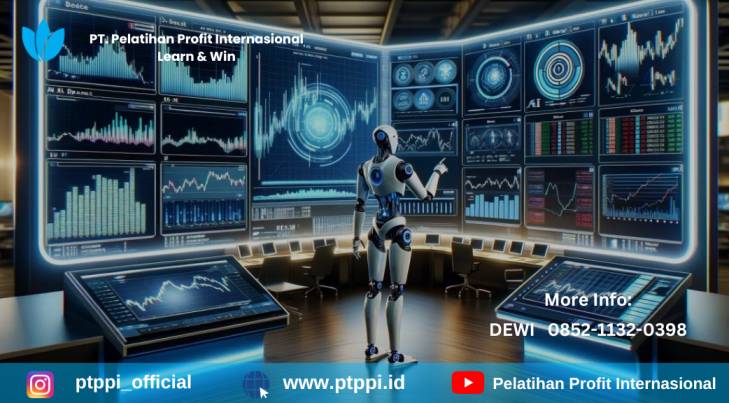 Arti Robot Trading