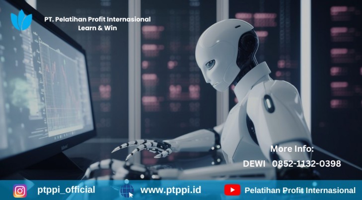 Arti Robot Trading
