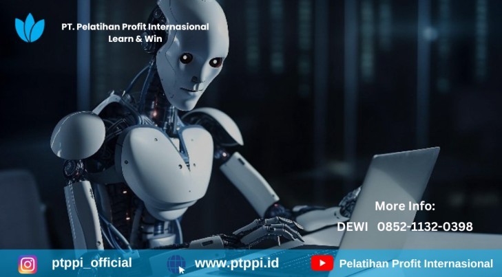 Arti Robot Trading