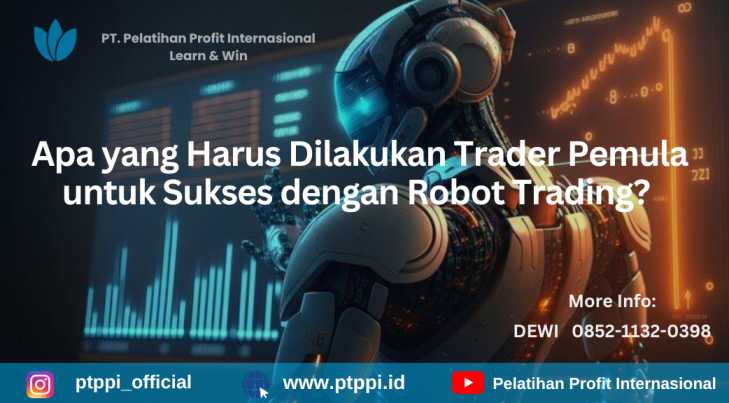Arti Robot Trading
