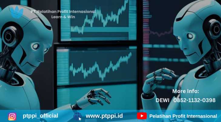 Arti Robot Trading