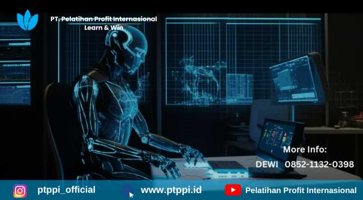 Arti Robot Trading