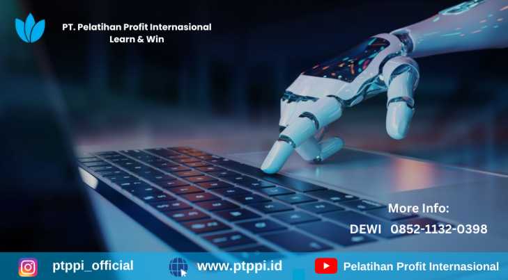 Arti Robot Trading