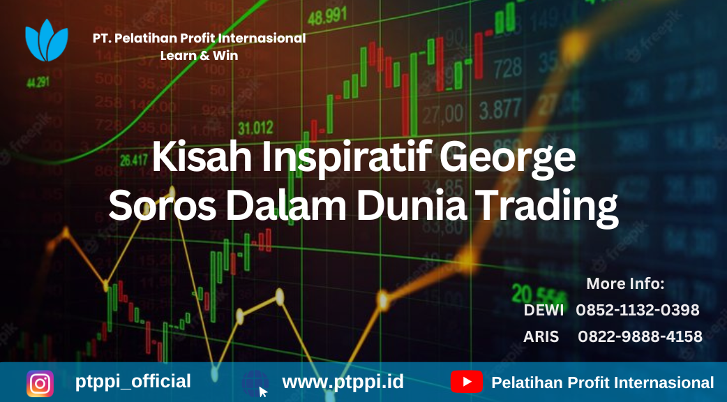 george soros kisah hidup dan perjalanan karier dalam dunia trading