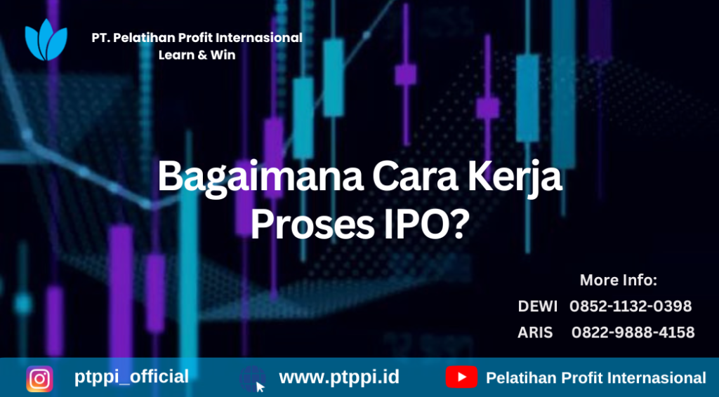 initial public offering yang perlu anda ketahui