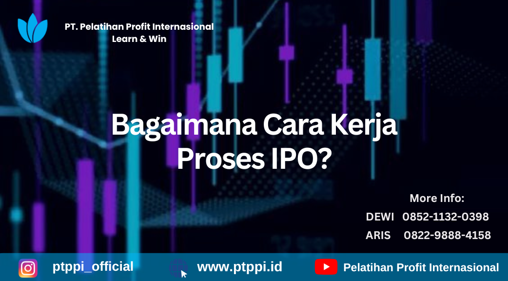 initial public offering yang perlu anda ketahui