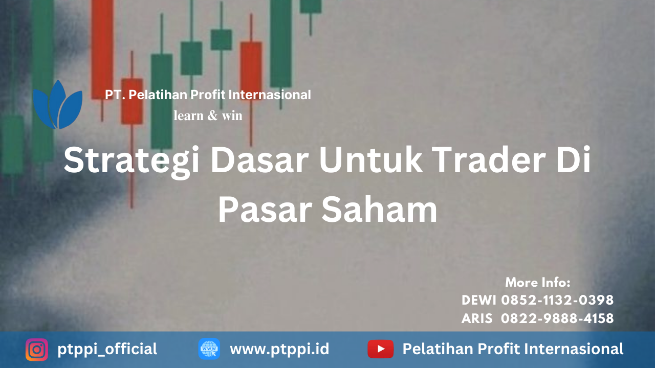 trading economics indonesia potensi perdagangan transaksi pada pasar saham