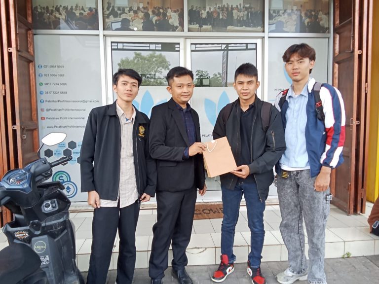 Sistem Belajar Trading