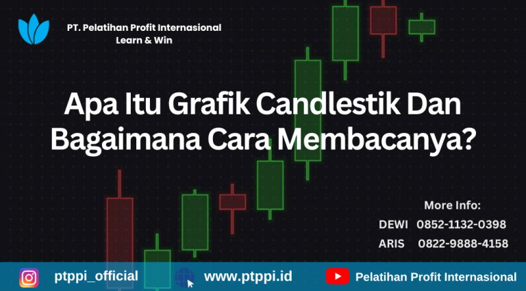 cara membaca grafik candlestick dalam trading panduan lengkap untuk pemula