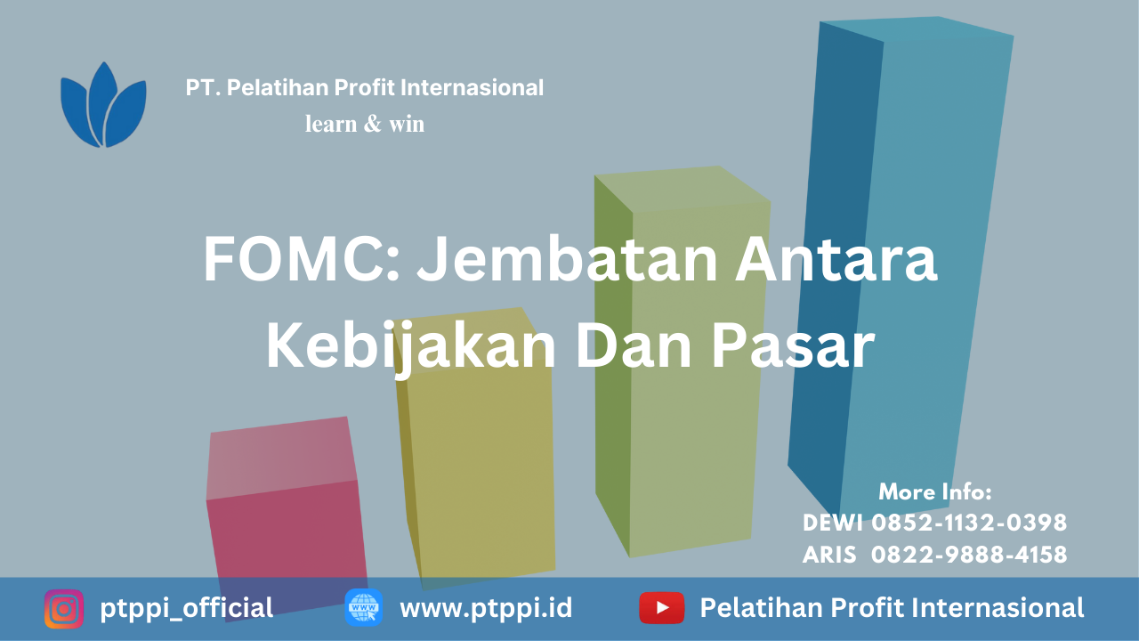 FOMC-Memahami-Komite-Pasar-Terbuka-Federal