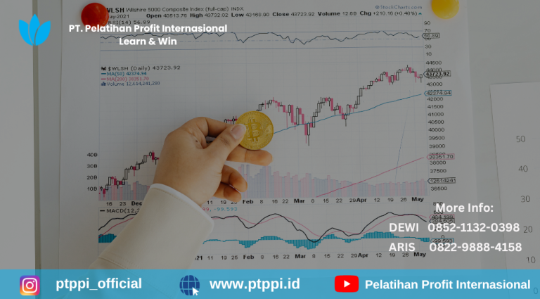 Belajar Trading Tangerang: Panduan Lengkap untuk Pemula